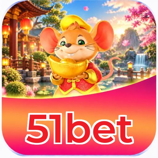Logo 51bet