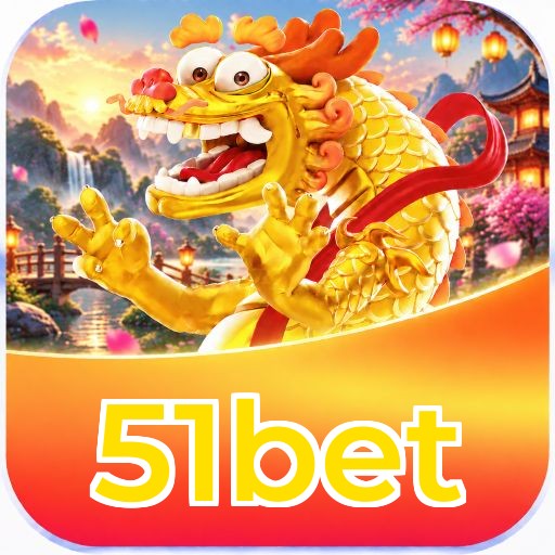Logo 51bet