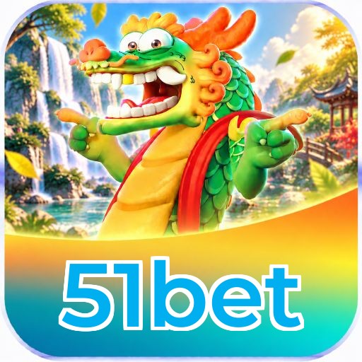 Logo 51bet