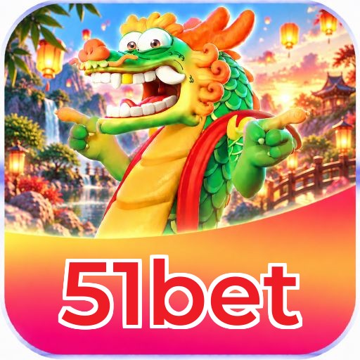 Logo 51bet