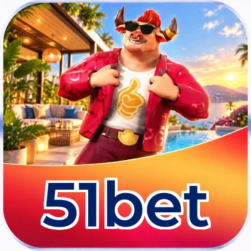 Logo 51bet