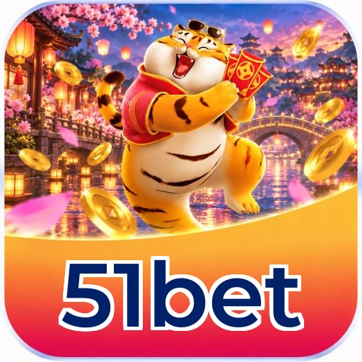 Fortune Series da 51bet - Tiger, Rabbit, Dragon, OX com RTP 96%+