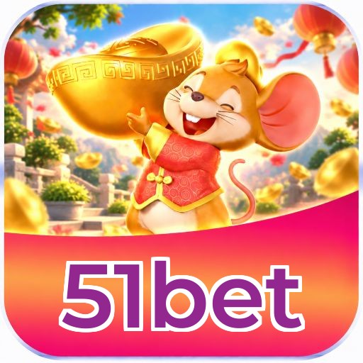 Logo 51bet