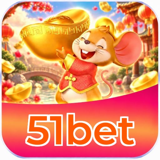 Logo 51bet
