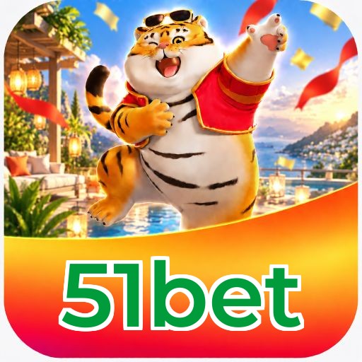 Logo 51bet