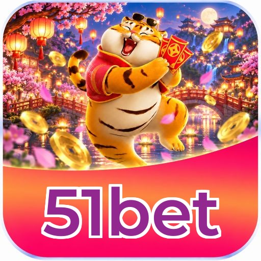 Logo 51bet