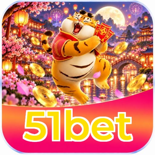 Logo 51bet