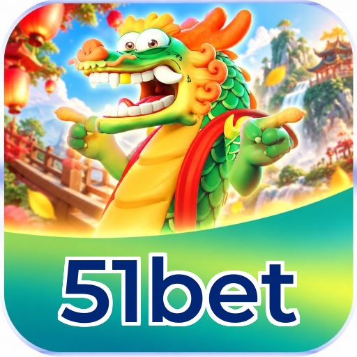 Logo 51bet